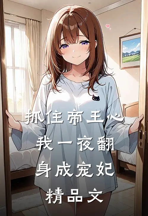 抓住帝王心，我一夜翻身成宠妃精品文