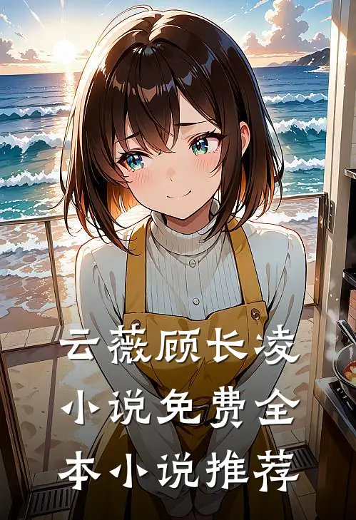 云薇顾长凌小说免费全本小说推荐