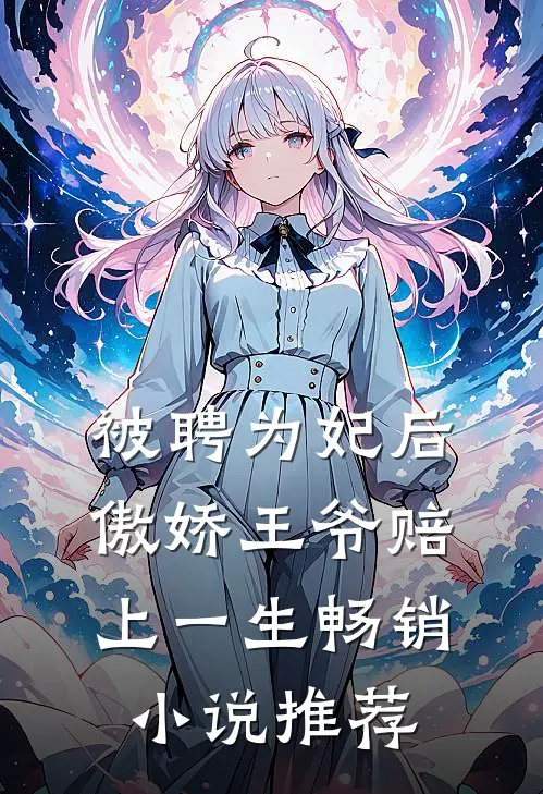 被聘为妃后，傲娇王爷赔上一生畅销小说推荐
