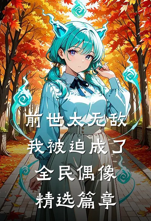 前世太无敌，我被迫成了全民偶像精选篇章