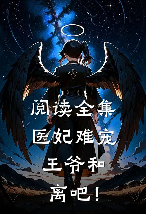 阅读全集医妃难宠：王爷和离吧！
