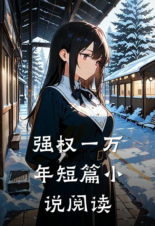 强权一万年短篇小说阅读