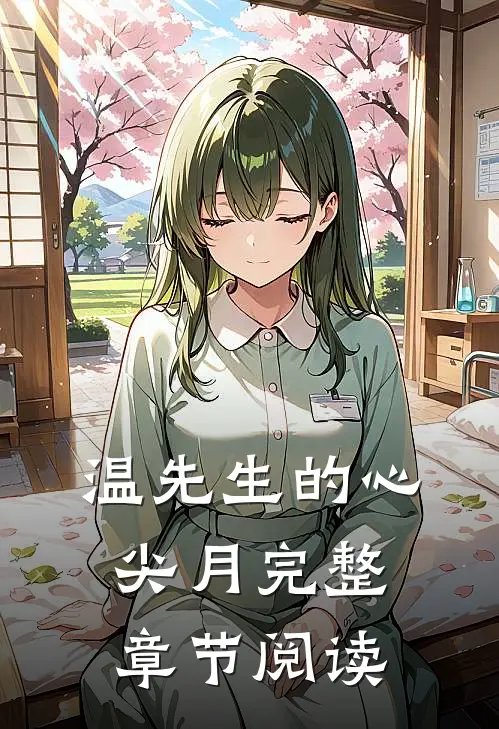 温先生的心尖月完整章节阅读