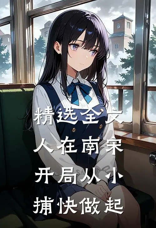 精选全文人在南宋：开局从小捕快做起