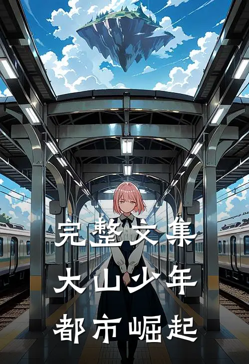 完整文集大山少年都市崛起