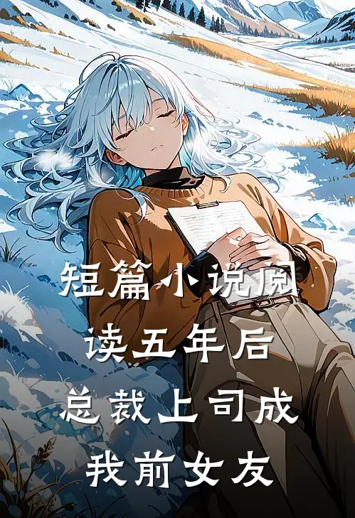 短篇小说阅读五年后，总裁上司成我前女友