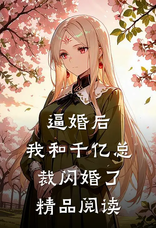 逼婚后，我和千亿总裁闪婚了精品阅读