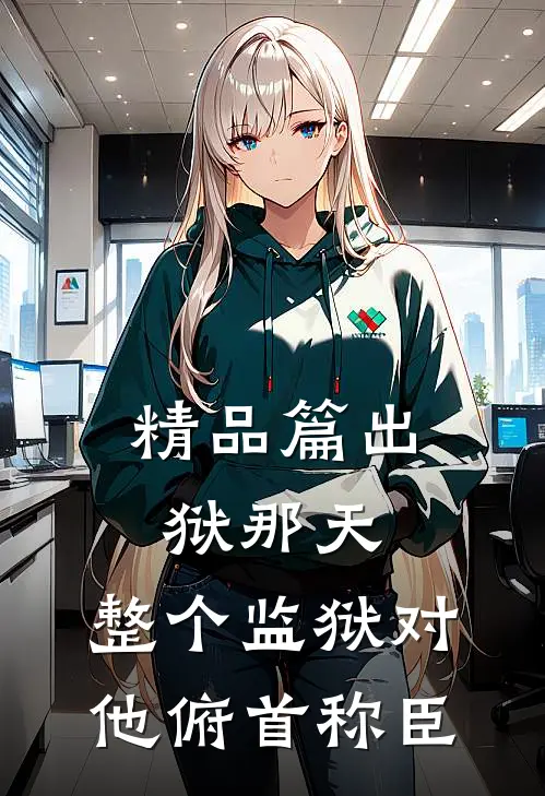 精品篇出狱那天，整个监狱对他俯首称臣