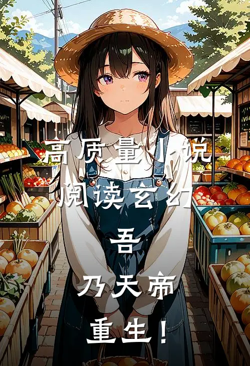 高质量小说阅读玄幻：吾，乃天帝重生！