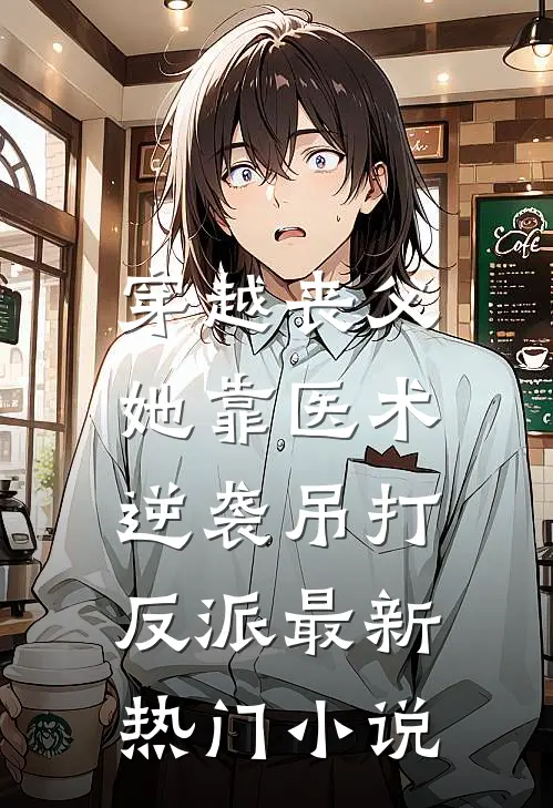 穿越丧父，她靠医术逆袭吊打反派最新热门小说