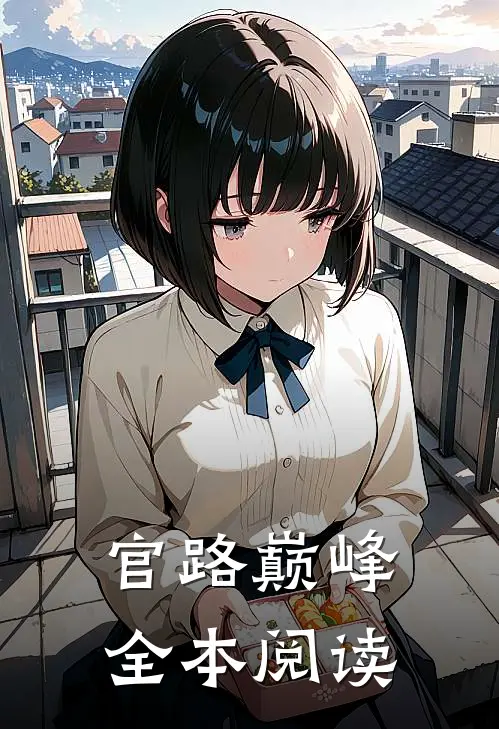 官路巅峰全本阅读