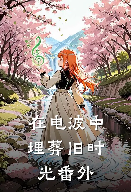 在电波中埋葬旧时光番外