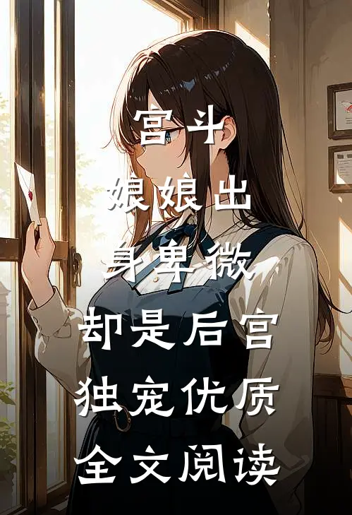 宫斗：娘娘出身卑微，却是后宫独宠优质全文阅读