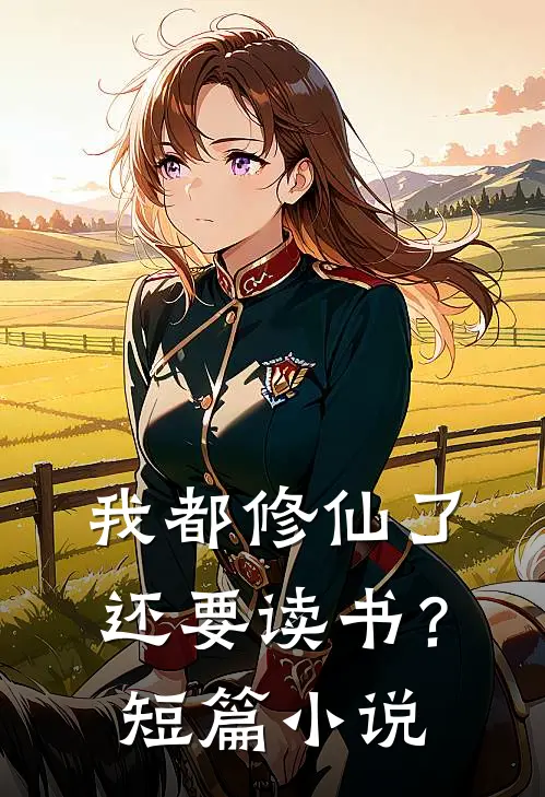 我都修仙了，还要读书？短篇小说