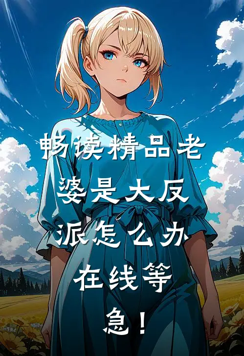 畅读精品老婆是大反派怎么办，在线等，急！