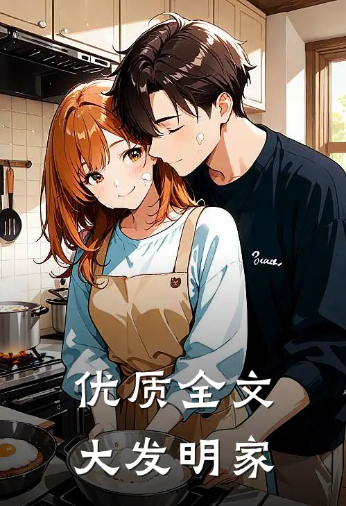 优质全文大发明家