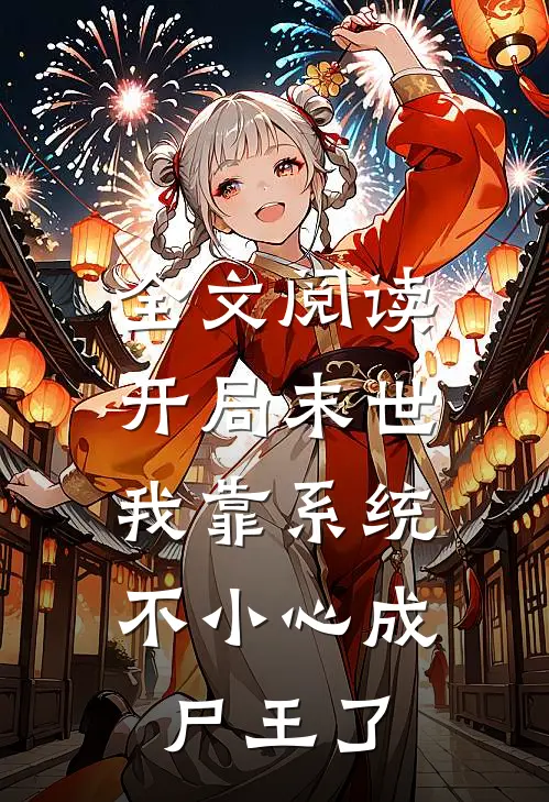 全文阅读开局末世，我靠系统不小心成尸王了