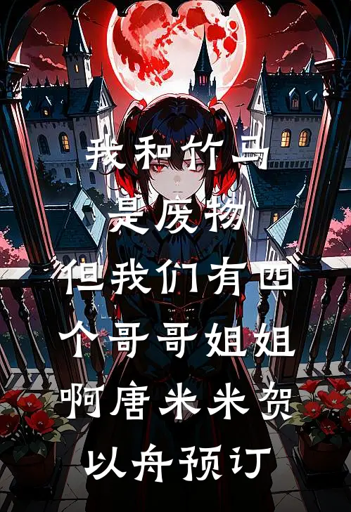 怎么还有厂花半夜敲我门？完结文