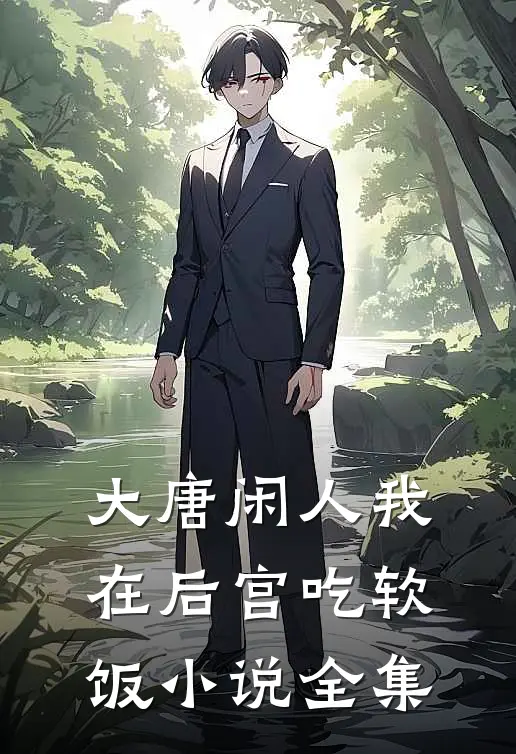大唐闲人我在后宫吃软饭小说全集
