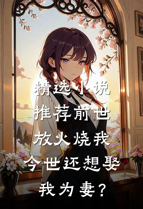 精选小说推荐前世放火烧我，今世还想娶我为妻？