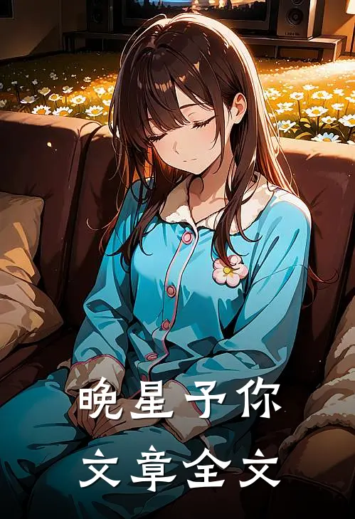 晚星予你文章全文