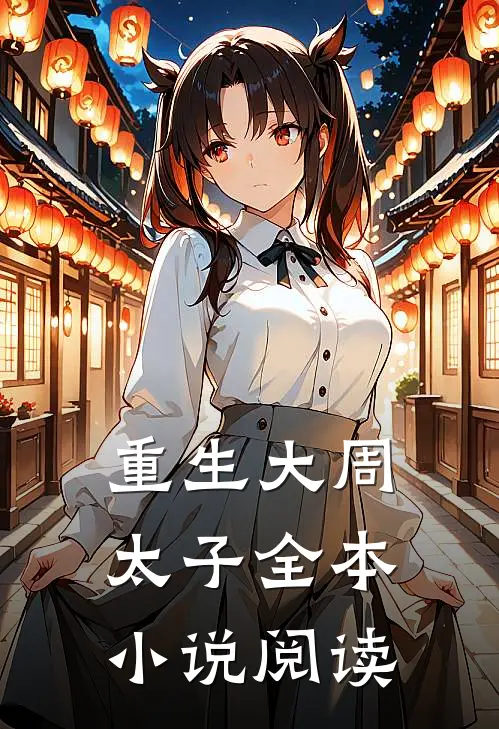 重生大周太子全本小说阅读