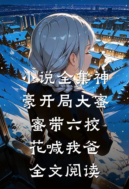 小说全集神豪开局大蜜蜜带六校花喊我爸全文阅读