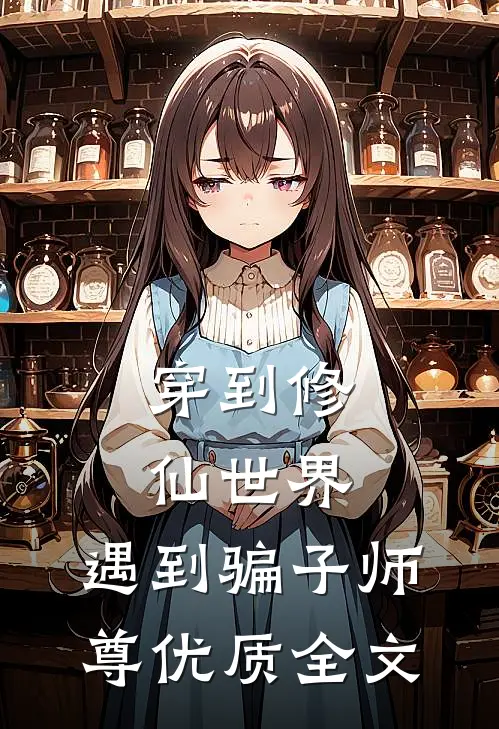 穿到修仙世界：遇到骗子师尊优质全文