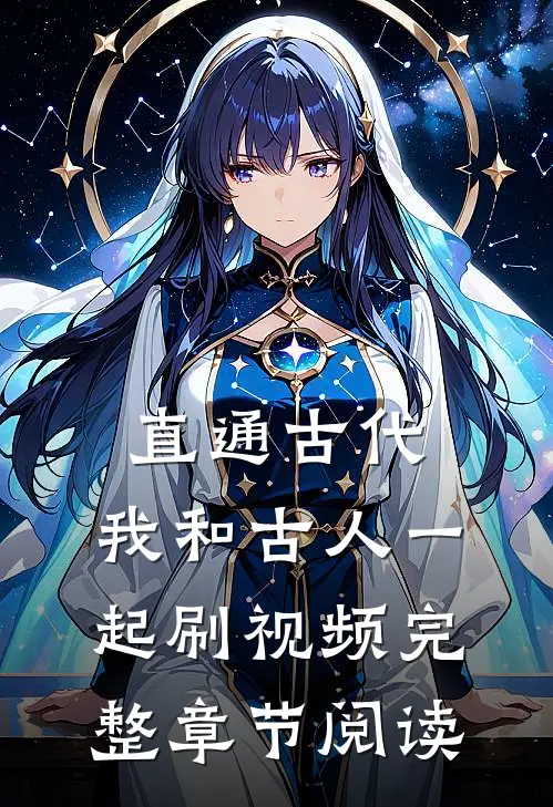 直通古代：我和古人一起刷视频完整章节阅读