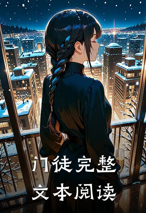 门徒完整文本阅读