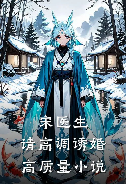 宋医生，请高调诱婚高质量小说