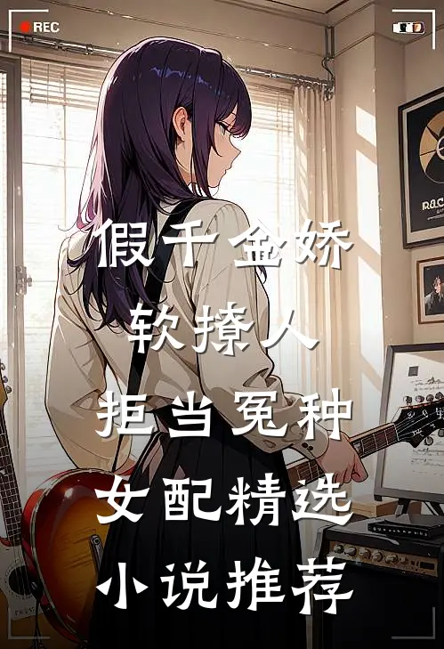 假千金娇软撩人，拒当冤种女配精选小说推荐
