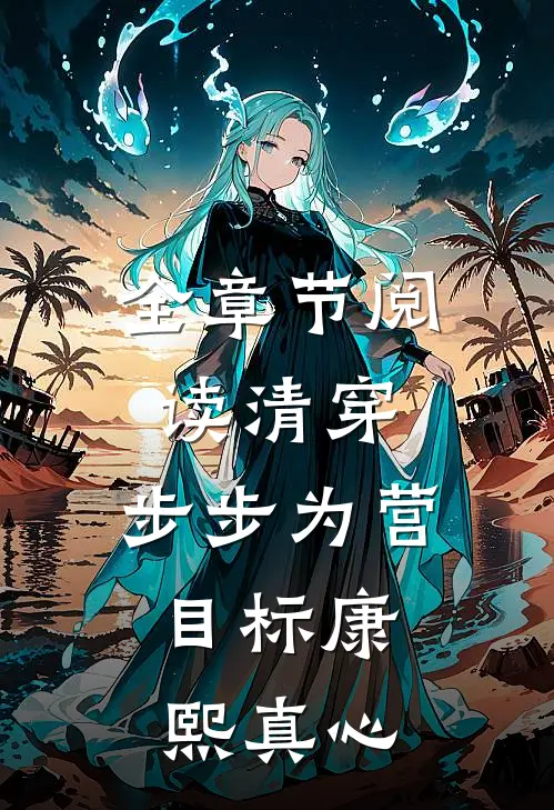 全章节阅读清穿：步步为营，目标康熙真心