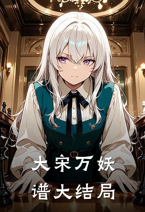大宋万妖谱大结局