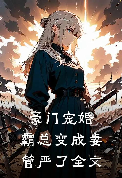 豪门宠婚：霸总变成妻管严了全文