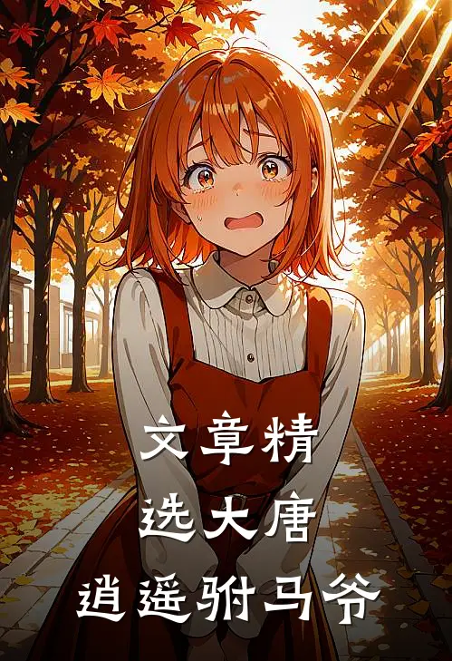 文章精选大唐：逍遥驸马爷