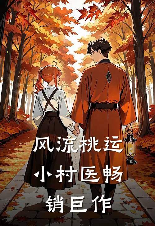 风流桃运小村医畅销巨作