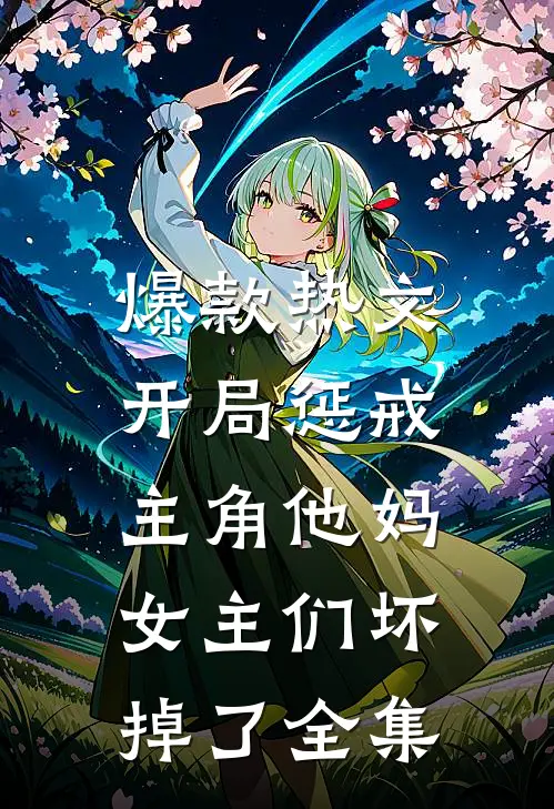 爆款热文开局惩戒主角他妈,女主们坏掉了全集