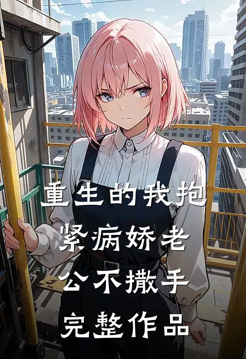 重生的我抱紧病娇老公不撒手完整作品