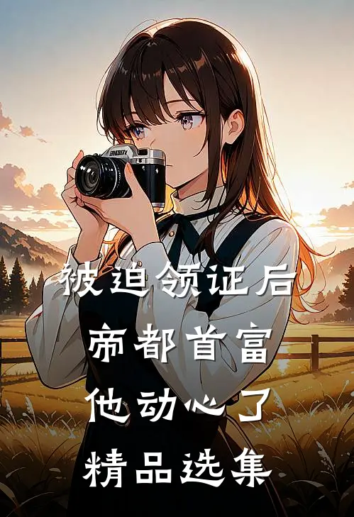 被迫领证后，帝都首富他动心了精品选集