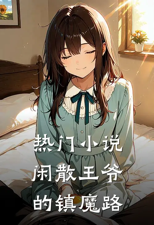 热门小说闲散王爷的镇魔路