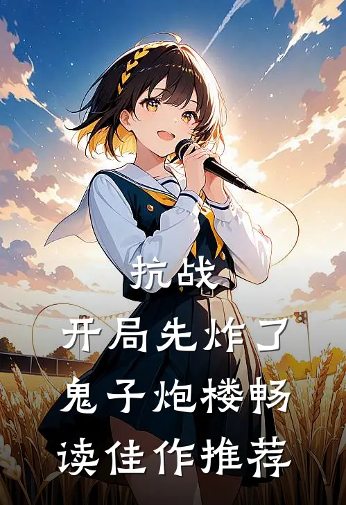 抗战：开局先炸了鬼子炮楼畅读佳作推荐