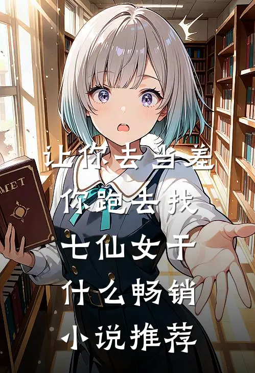 让你去当差，你跑去找七仙女干什么畅销小说推荐
