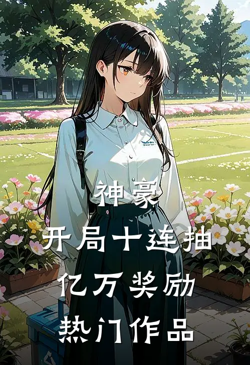 神豪：开局十连抽亿万奖励热门作品
