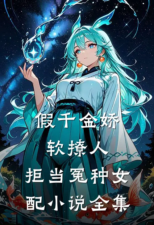 假千金娇软撩人,拒当冤种女配小说全集