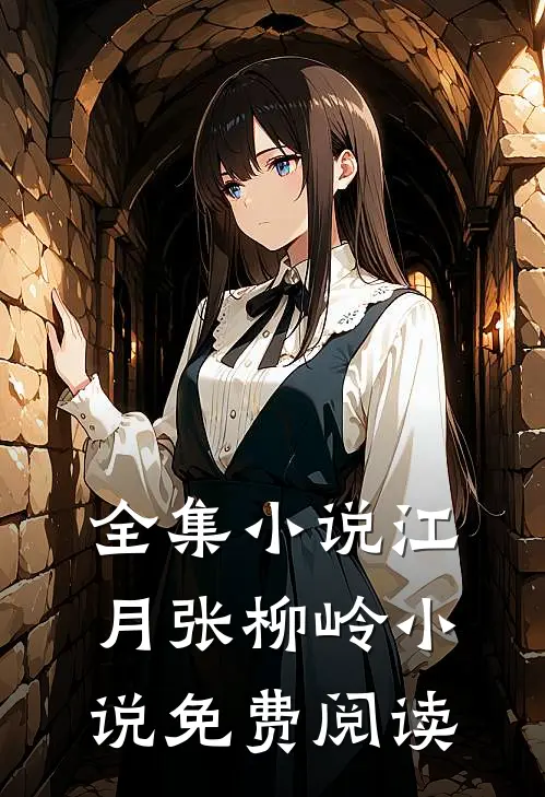 全集小说江月张柳岭小说免费阅读