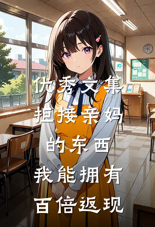 优秀文集拒接亲妈的东西，我能拥有百倍返现