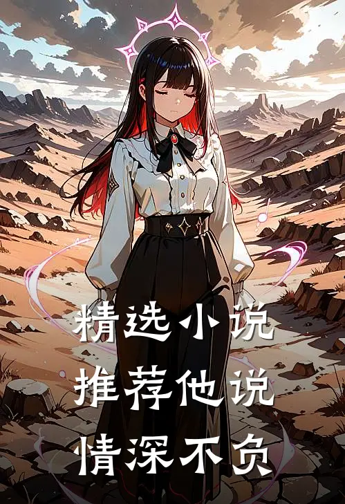 精选小说推荐他说情深不负