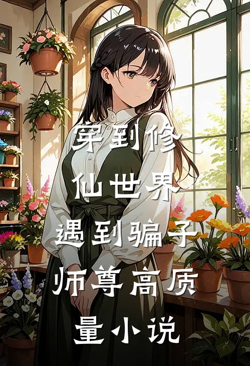 穿到修仙世界：遇到骗子师尊高质量小说