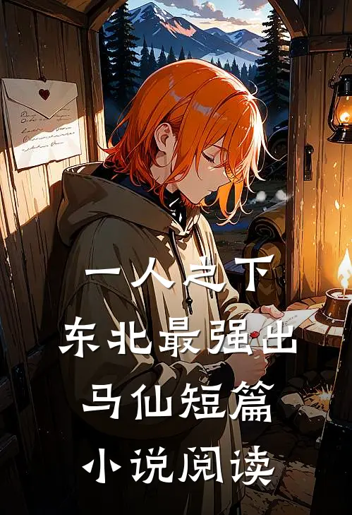 一人之下：东北最强出马仙短篇小说阅读